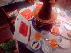 -东来顺饭庄(apm总店)