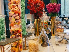 -上海苏宁宝丽嘉酒店·Cafe Bellagio西餐厅
