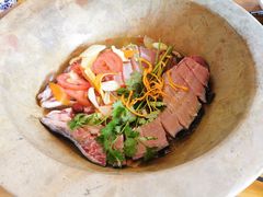 -云南野生菌石锅鱼石锅鸡(大金塔店)