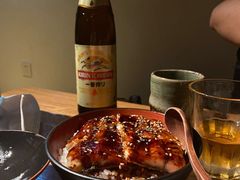 -鸭川食堂·鳗丼(鼓楼店)