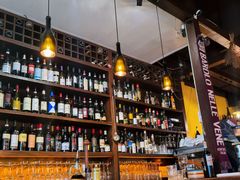 -La Tavernetta(Bar à Vin)(乌鲁木齐路店)