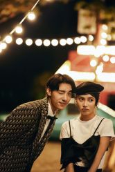 点击看大图 -太古映画婚纱摄影(天河店)