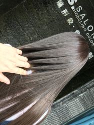 -MS.SALON美发沙龙