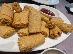 -山外山菜馆(玉泉路店)