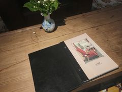 -时光花园(白鹭洲店)