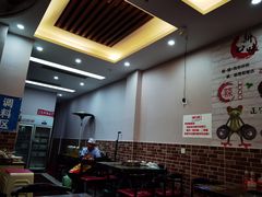-重庆何乌鱼(南湖逸家店)