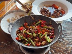 -民族饭荘(新华大街店)