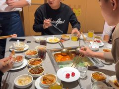 -海底捞火锅(青山湖万达夜宵主题店)