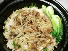 -通安客栈中餐厅·何家小馆