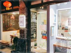 门面-红小姐咖啡馆(西津渡店)