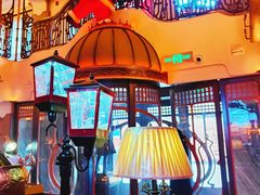 -波特曼西餐厅(中央大街店)