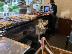 自助取餐区-味德丰·酱鹅(上海打浦路店)