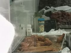 -满记烧饼(牛街东里小区一区店)