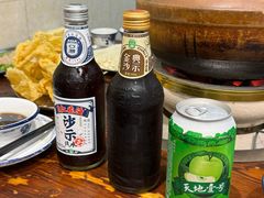 -威邵鸡煲(西华路总店)