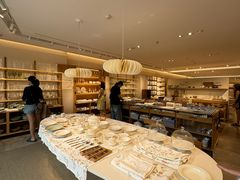 -ZARA HOME(蓝色港湾店)