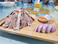-阿吾丹的烤羊·新疆菜·抓饭·拌面(乌尔禾店)