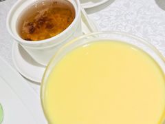 桂花炖桃胶-红棉中餐厅·广州海航威斯汀酒店