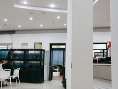 -清华大学-观畴园餐厅