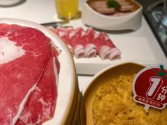 -海底捞火锅(勒泰店)