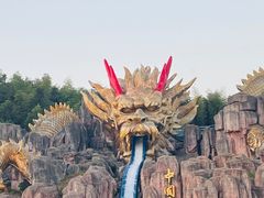 -南京银杏湖乐园