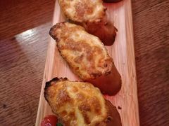 -街角等你.大连海鲜烧烤.经典铁板海鲜串(西安路店)