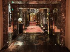 -金轩中餐厅 Jin Xuan(浦东丽思卡尔顿酒店)