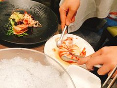 -协成海鲜火锅(海洋花园店)