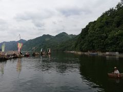 -新安江山水画廊风景区