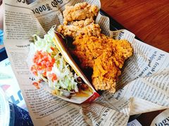 -TACO STAR 塔可星(下沙宝龙店)