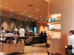 -星巴克臻选(广州太古汇店)