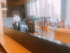 -星巴克臻选(成都环球乐天店)
