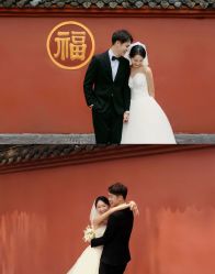 -你好晴天·目的地婚礼