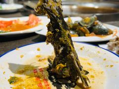 -缘福乡村铁锅炖民宿(八达岭店)