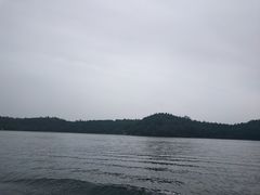 -仙海旅游度假区