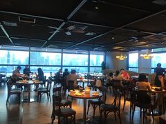 大堂-上海小南国(正大店)