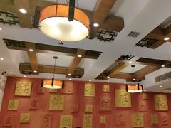 -福来居烤鸭店(天坛二店)