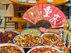 -李大爷的泡椒馆(冉家坝店)