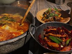 -毛辣果·酸(OHA复兴西路店)