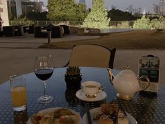 -南京圣和府邸豪华精选酒店