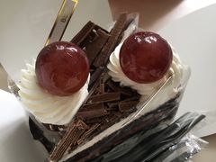 -85度C(上海兰溪二店)