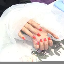 -RL Nail·瑞丽美甲美睫品牌原创店