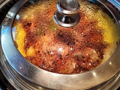-灶座小锅烀饼·铁锅炖(道里店)