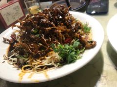 -红豆园(文林街店)