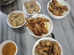 排骨蒸饭-品香排骨饭(羊官路店)