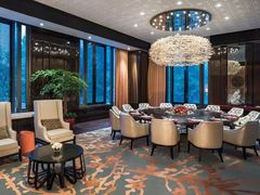 -南京圣和府邸豪华精选酒店