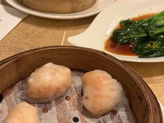 -汇景希尔顿逸林酒店·悦轩中餐厅