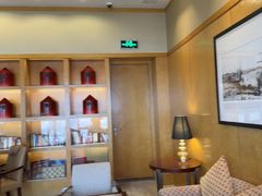 -上海锦江汤臣洲际大酒店