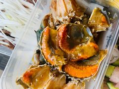 -圆蛋酒料•生腌(开元路店)