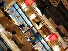 -头壹号饸饹面·大油条(东升科技园店)