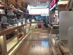 -西贝(吴江路湟普汇店)